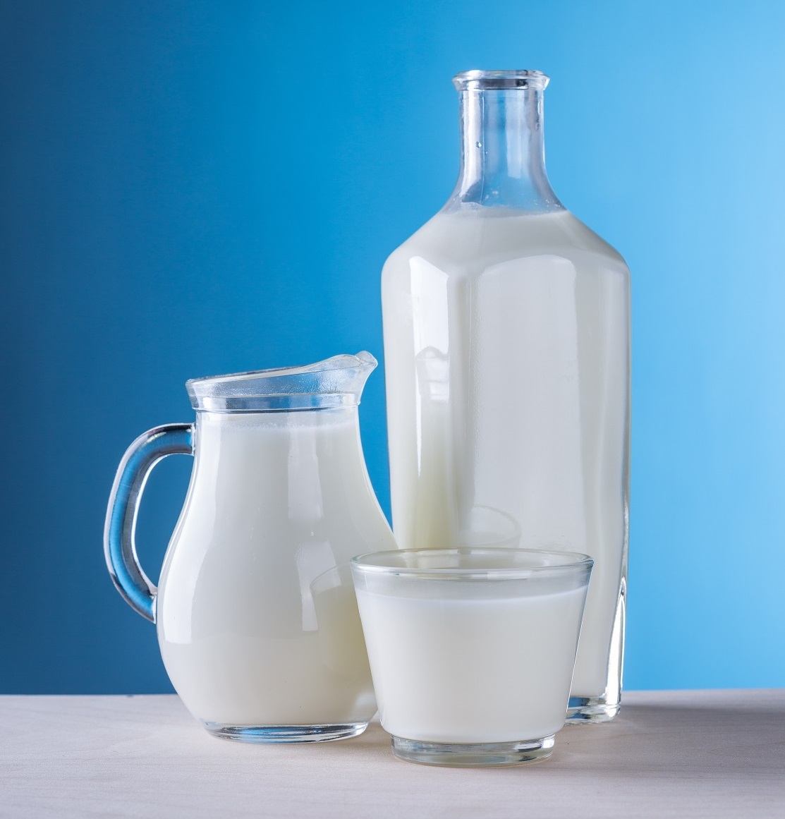 מוצרי חלב: סקירה תזונתית בראי הרפואה הסינית